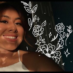 Meet your Posher, Natalie